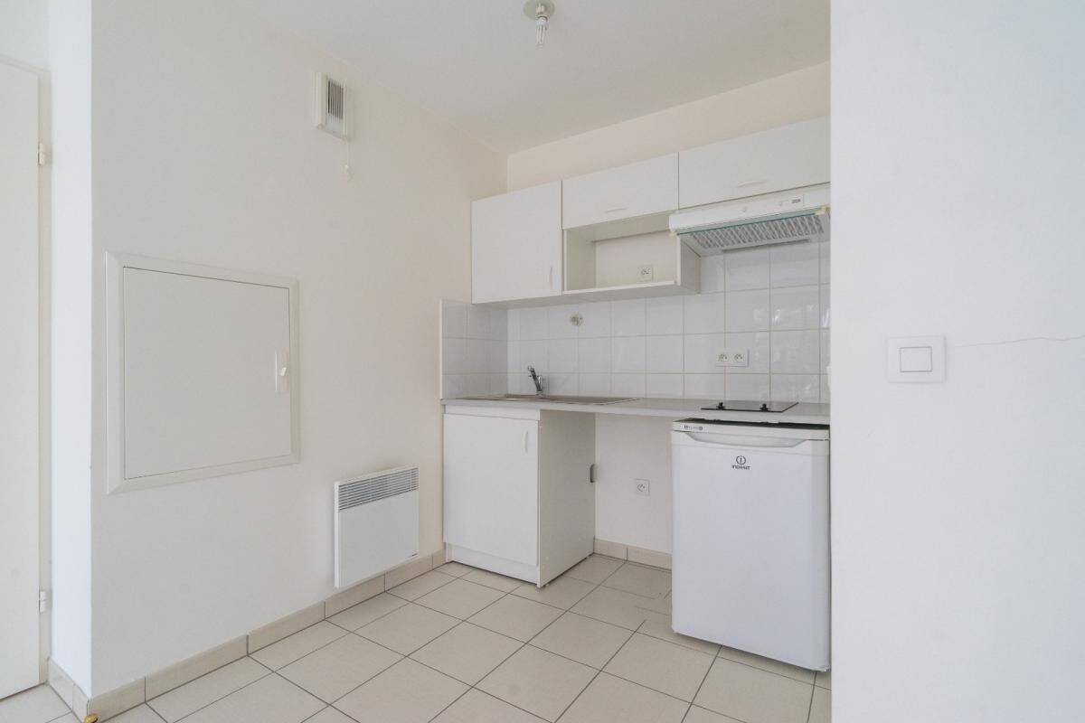 Appartement 2 pièces 42 m² · à Herblay-sur-Seine · 42 m² · 780 €