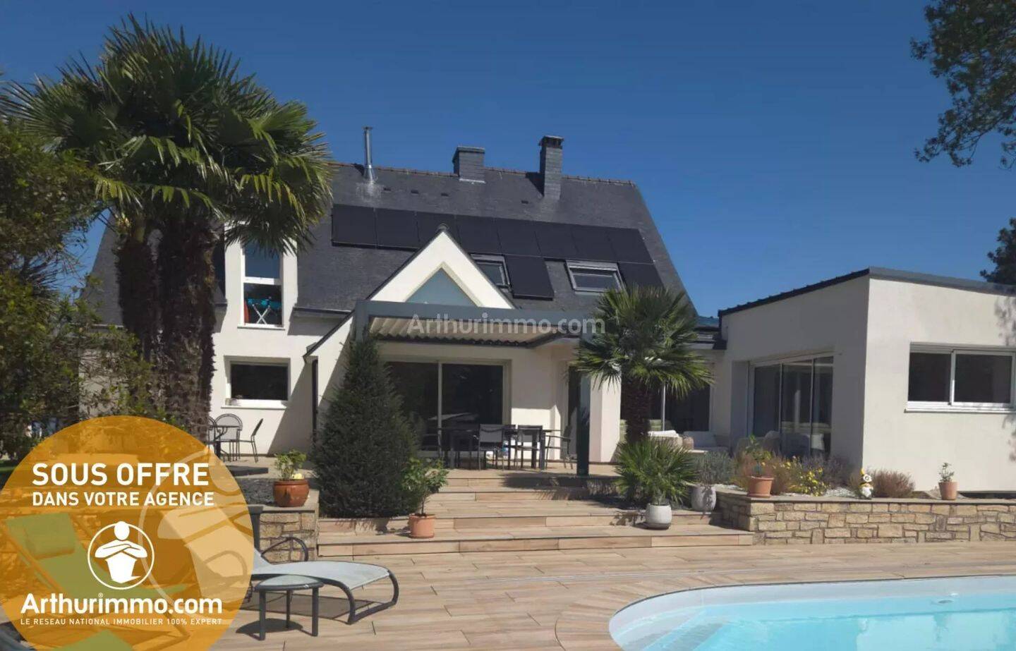 Maison 7 pièces 237 m² · à Auray · 237 m² · 987 000 €
