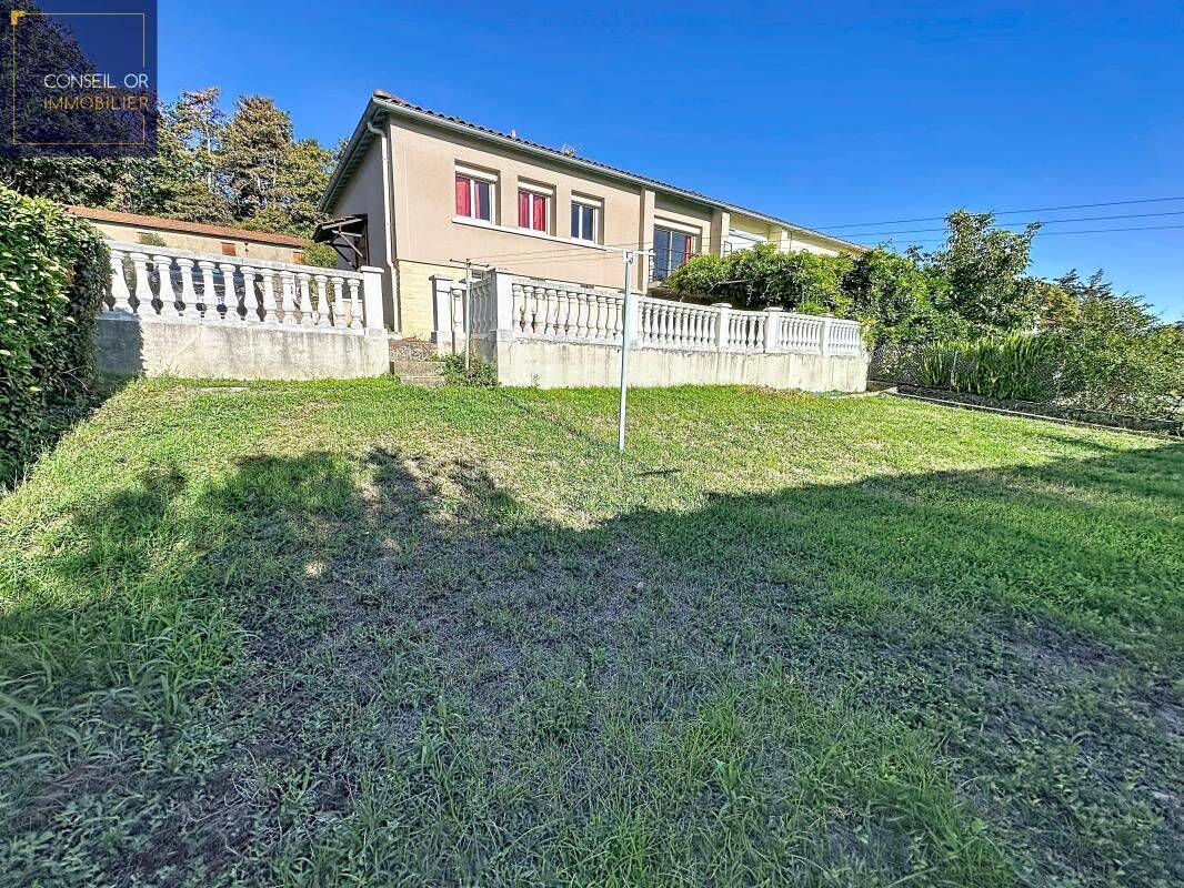 Maison 7 pièces 106 m² · à Oullins-Pierre-Bénite · 106 m² · 409 000 €