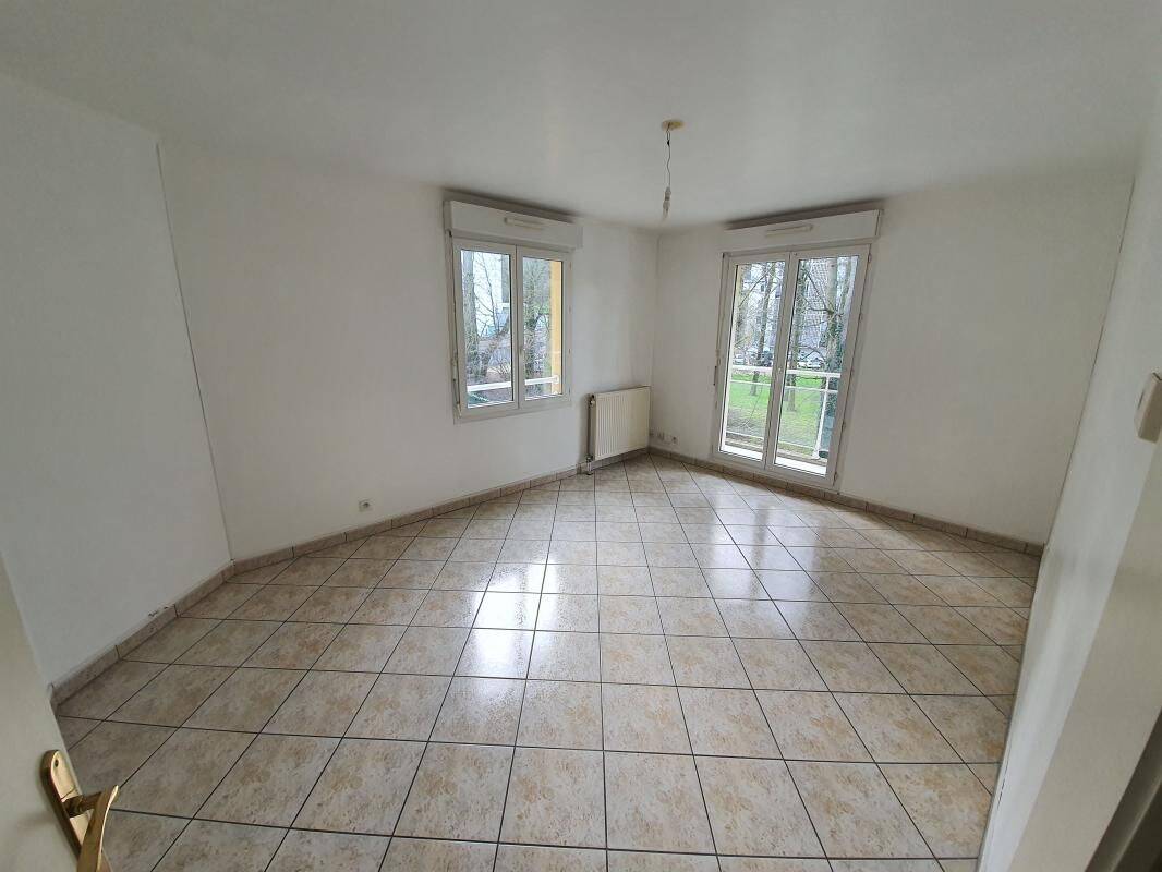 Appartement 2 pièces 51 m² · à Meaux · 50,6 m² · 865 €
