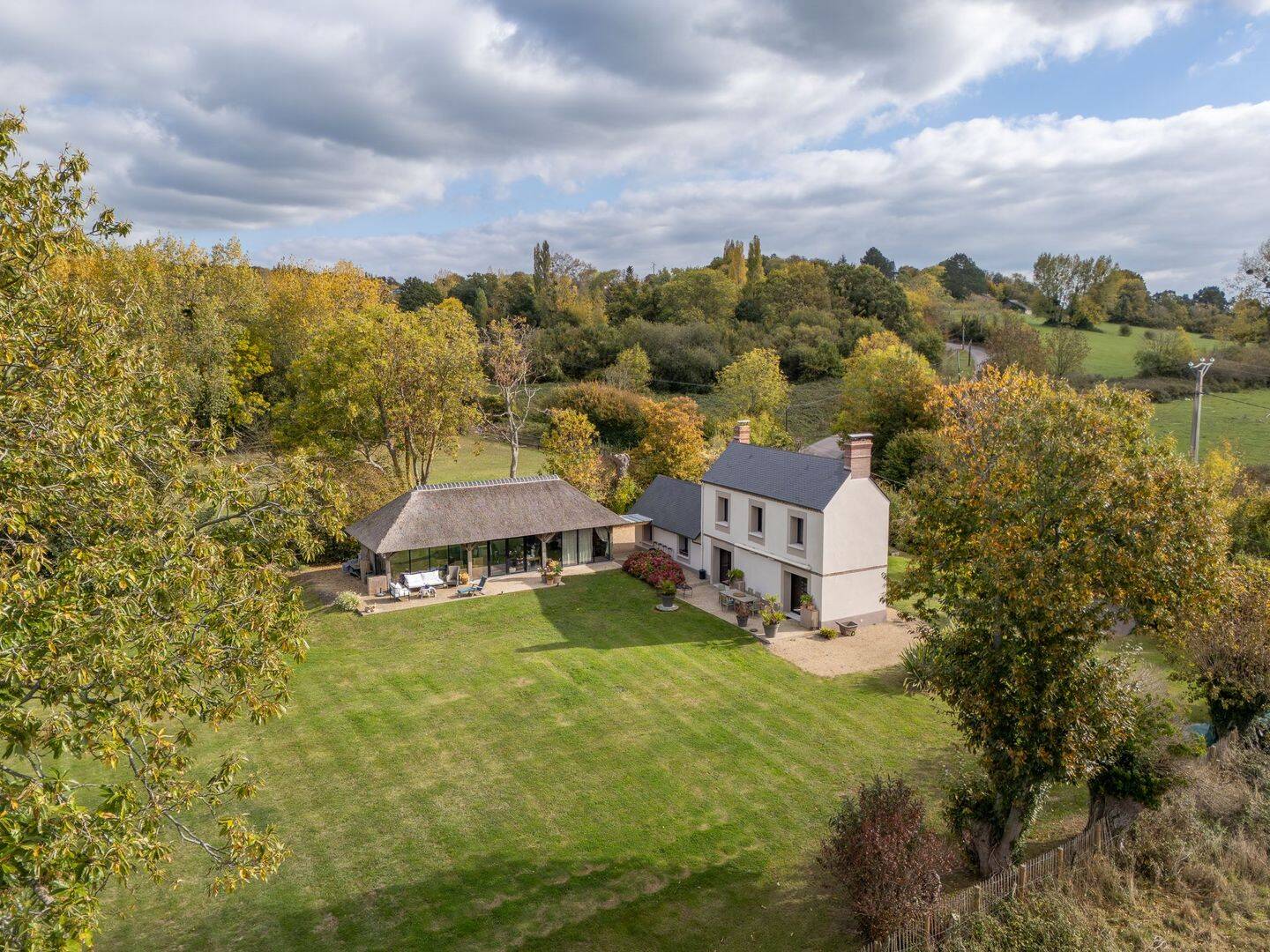 Maison 6 pièces 144 m² · à Deauville · 144 m² · 735 000 €
