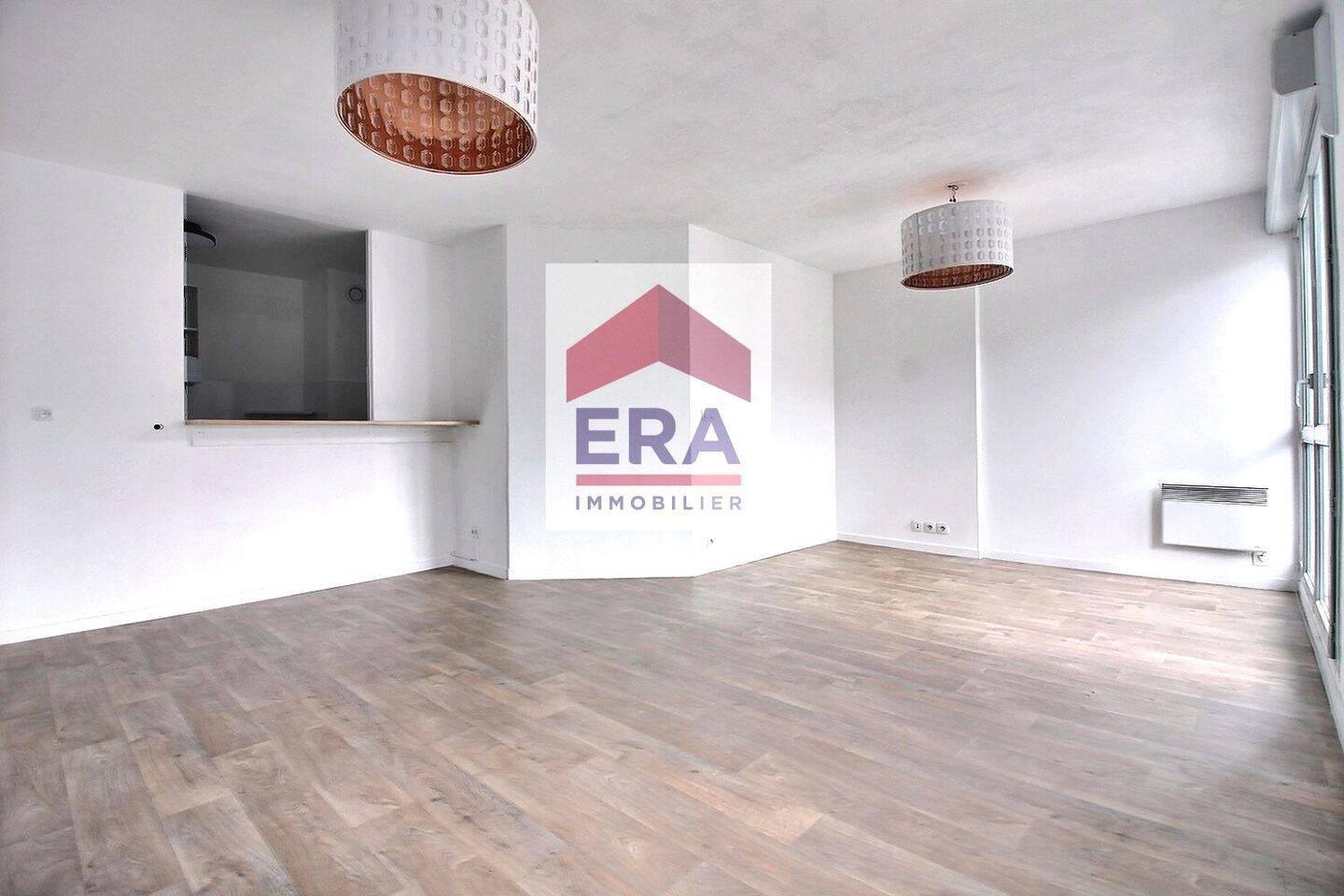 Appartement 2 pièces 45 m² · à Saint-Ouen-sur-Seine · 45 m² · 298 000 €