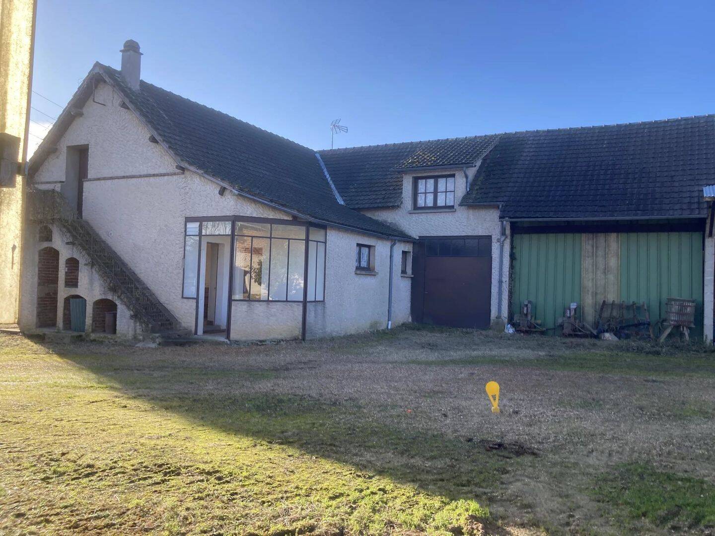 Maison 6 pièces 161 m² · à Gazeran · 161 m² · 262 000 €