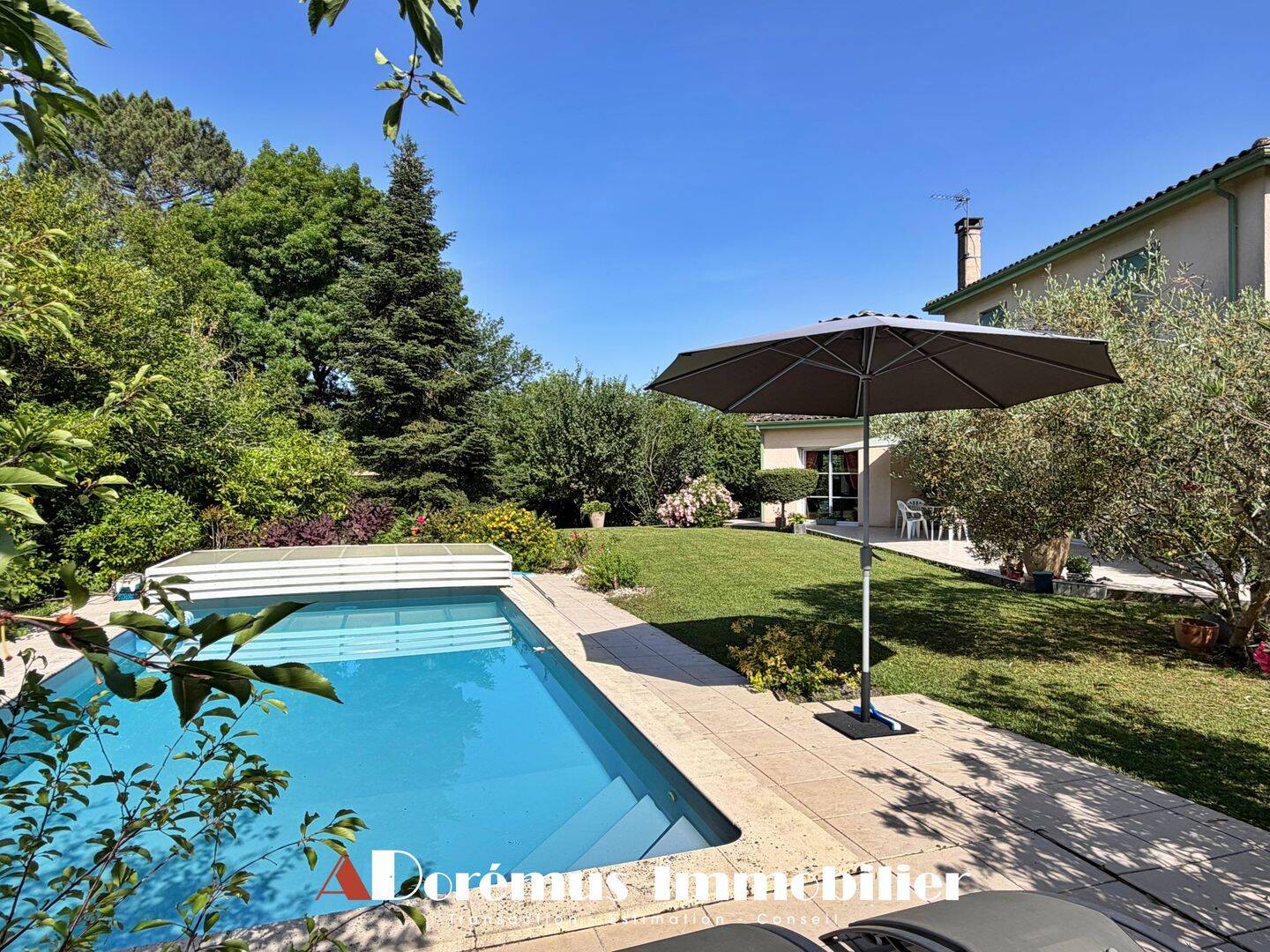 Maison 7 pièces 203 m² · à Artigues-près-Bordeaux · 203 m² · 673 000 €