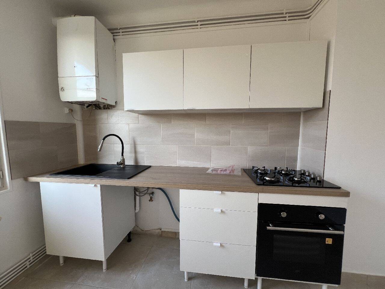 Appartement 2 pièces 40 m² · à L'Aigle · 40 m² · 458 €/mois