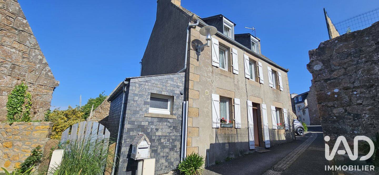 Maison 5 pièces 83 m² · à Trégastel · 83 m² · 215 000 €