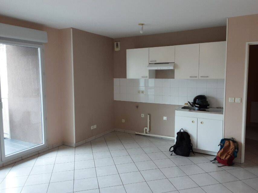 Appartement 2 pièces 46 m² · à Villeurbanne · 46 m² · 733 €/mois