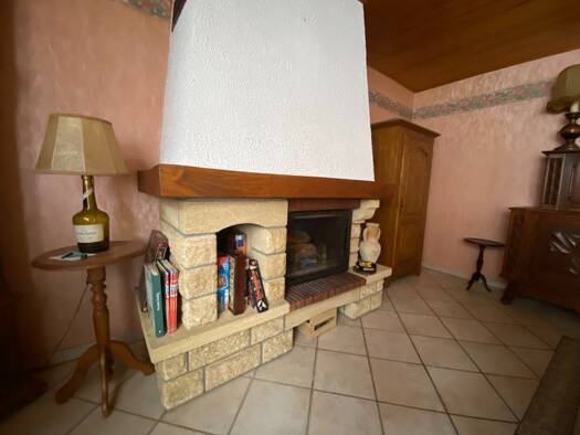 Maison à vendre 76 000 € 4 pièces 1 chambre 95 m² 50 m² de terrain Bohain-en-Vermandois 02110