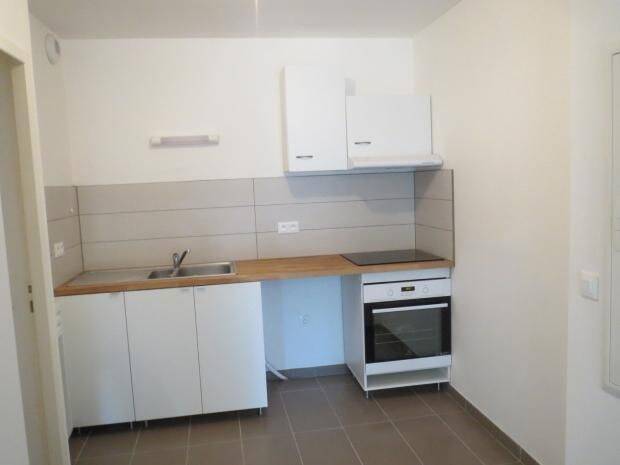 Appartement 2 pièces 44 m² · à Saint-Aunès · 44 m² · 730 €