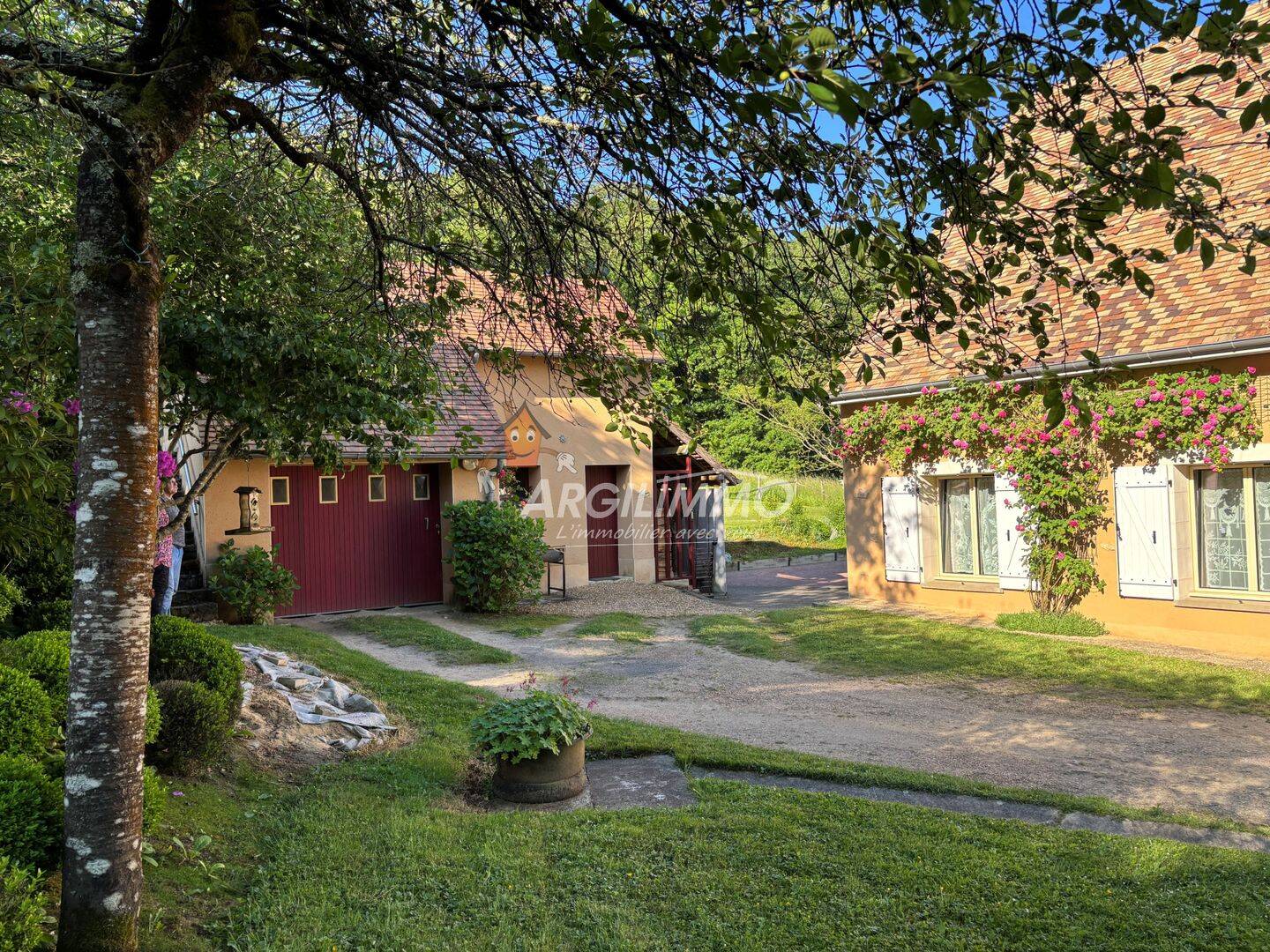 Maison 4 pièces 99 m² · à Thorigné-sur-Dué · 99 m² · 189 900 €