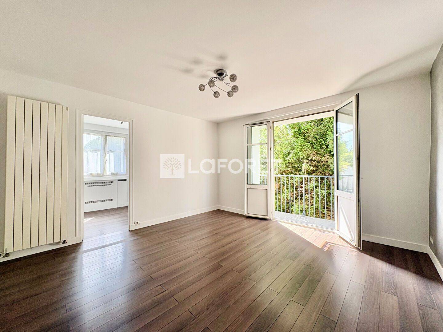 Appartement 4 pièces 65 m² · à Vitry-sur-Seine · 64,5 m² · 1 450 €/mois
