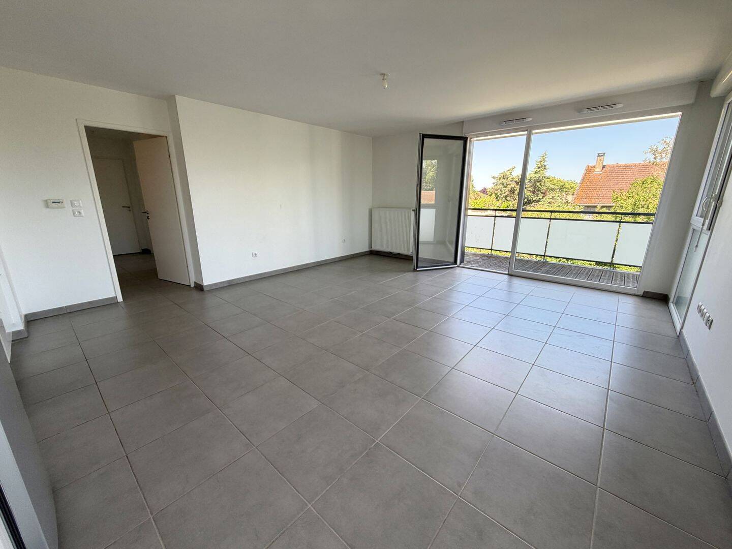 Appartement 3 pièces 65 m² · à Mondonville · 65,2 m² · 169 000 €
