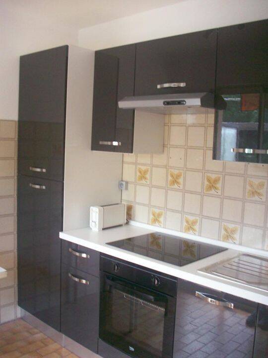 Appartement 1 pièce 28 m² · à Cagnes-sur-Mer · 28 m² · 830 €/mois