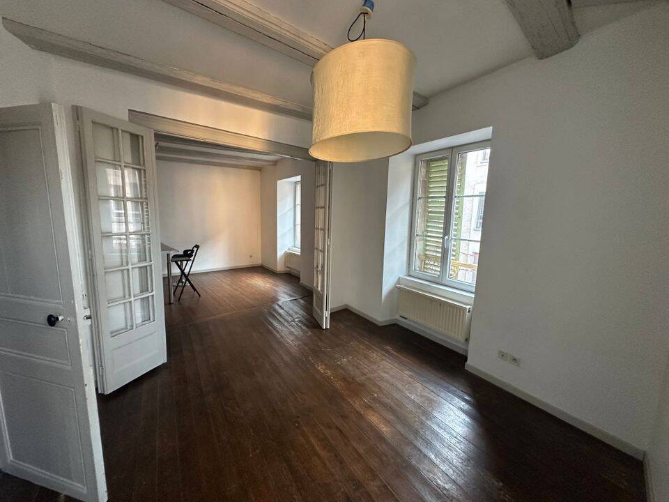 Appartement 4 pièces 80 m² · à Belfort · 80 m² · 750 €/mois