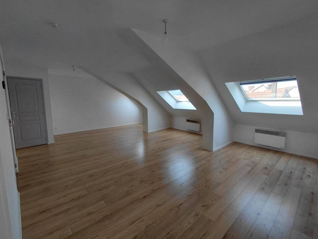 Appartement 1 pièce 55 m² · à Dormans · 55,4 m² · 565 €/mois
