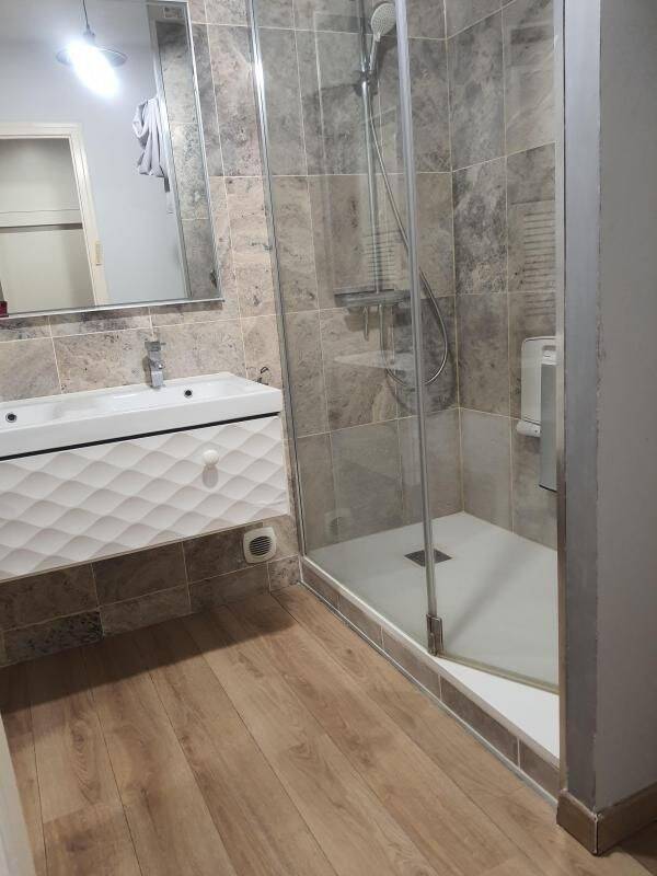 Appartement 3 pièces 85 m² · à Tours · 85 m² · 288 750 €