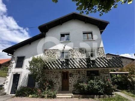 Maison 4 pièces 133 m² · à Messery · 133,2 m² · 498 000 €