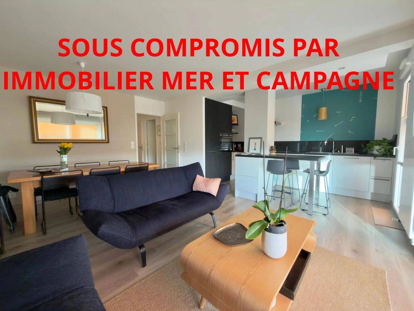 Appartement 3 pièces 67 m² · à Arradon · 67 m² · 394 000 €