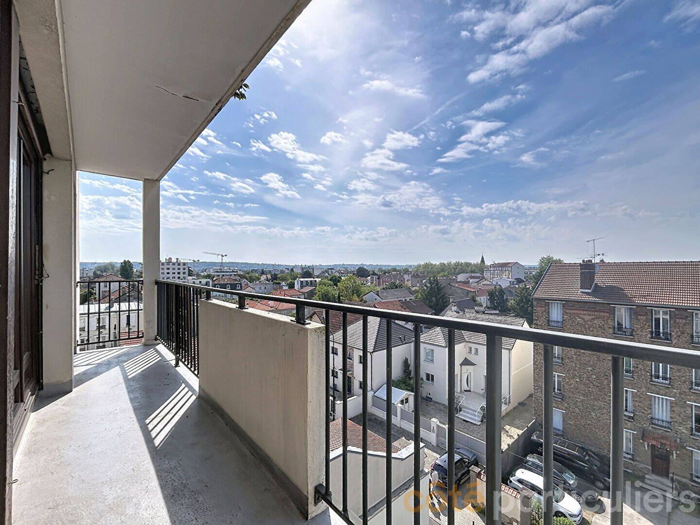 Appartement 4 pièces 84 m² · à Saint-Maur-des-Fossés · 84 m² · 470 000 €