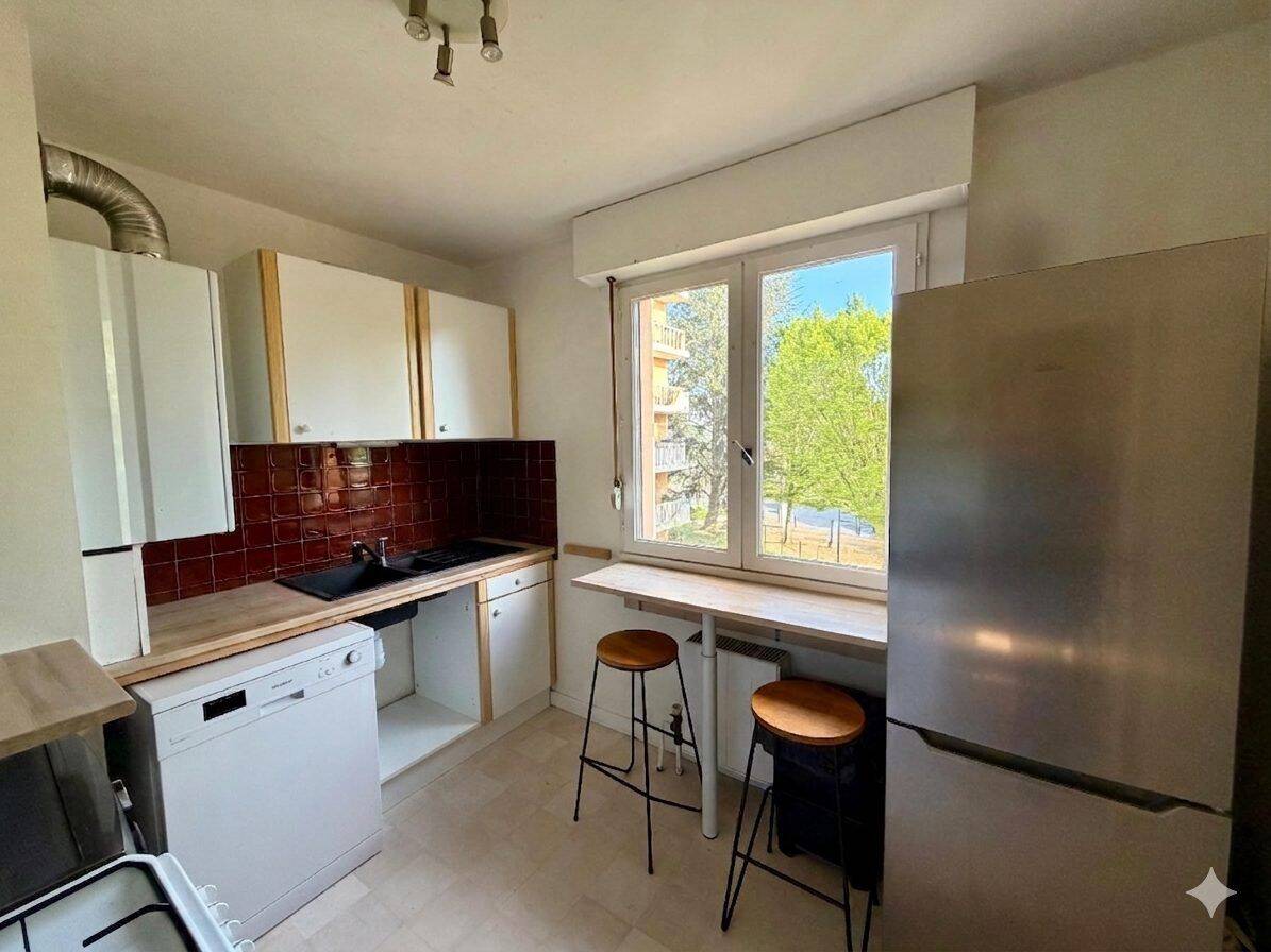 Appartement 5 pièces 89 m² · à Nantes · 88,9 m² · 209 900 €