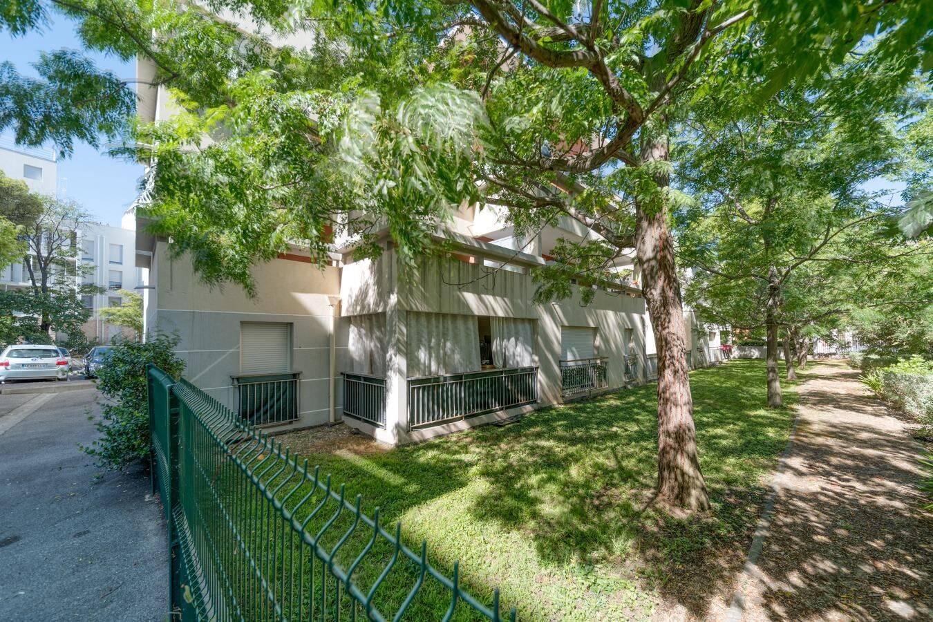 Appartement 2 pièces 45 m² · à Marseille 10ème Arrondissement · 45 m² · 128 000 €