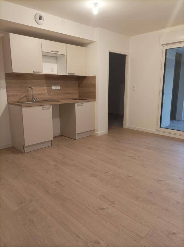 Appartement 2 pièces 41 m² · à Saint-Malo · 41 m² · 620 €/mois