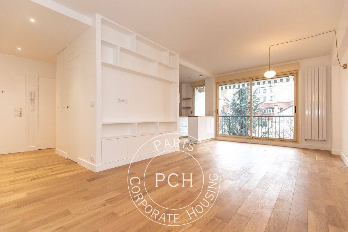 Appartement 2 pièces 51 m² · à Paris 6ème Arrondissement · 51 m² · 1 950 €