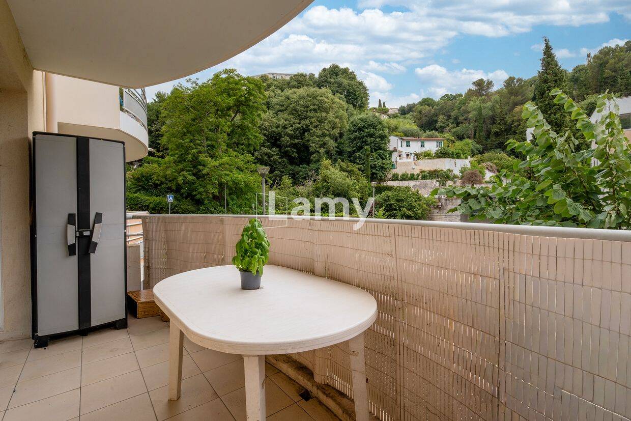 Appartement 2 pièces 32 m² · à Nice · 31,8 m² · 159 000 €