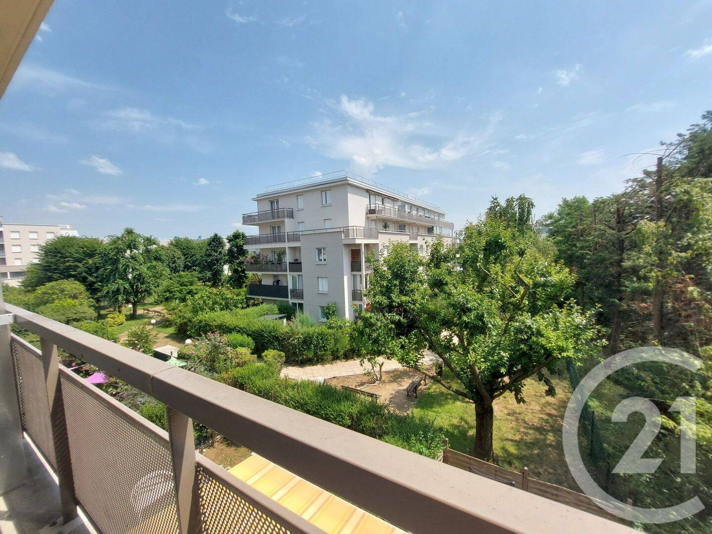 Appartement 4 pièces 79 m² · à Bonneuil-sur-Marne · 79 m² · 1 450 €