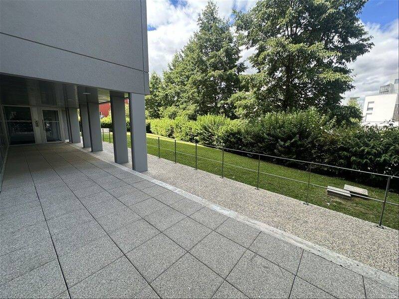 Appartement - 5ème étage - 62 m2 - 3 pièces - Non meublé — 9