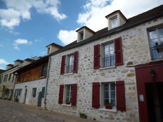 Appartement 2 pièces 35 m² · à Ennery · 35 m² · 806 €