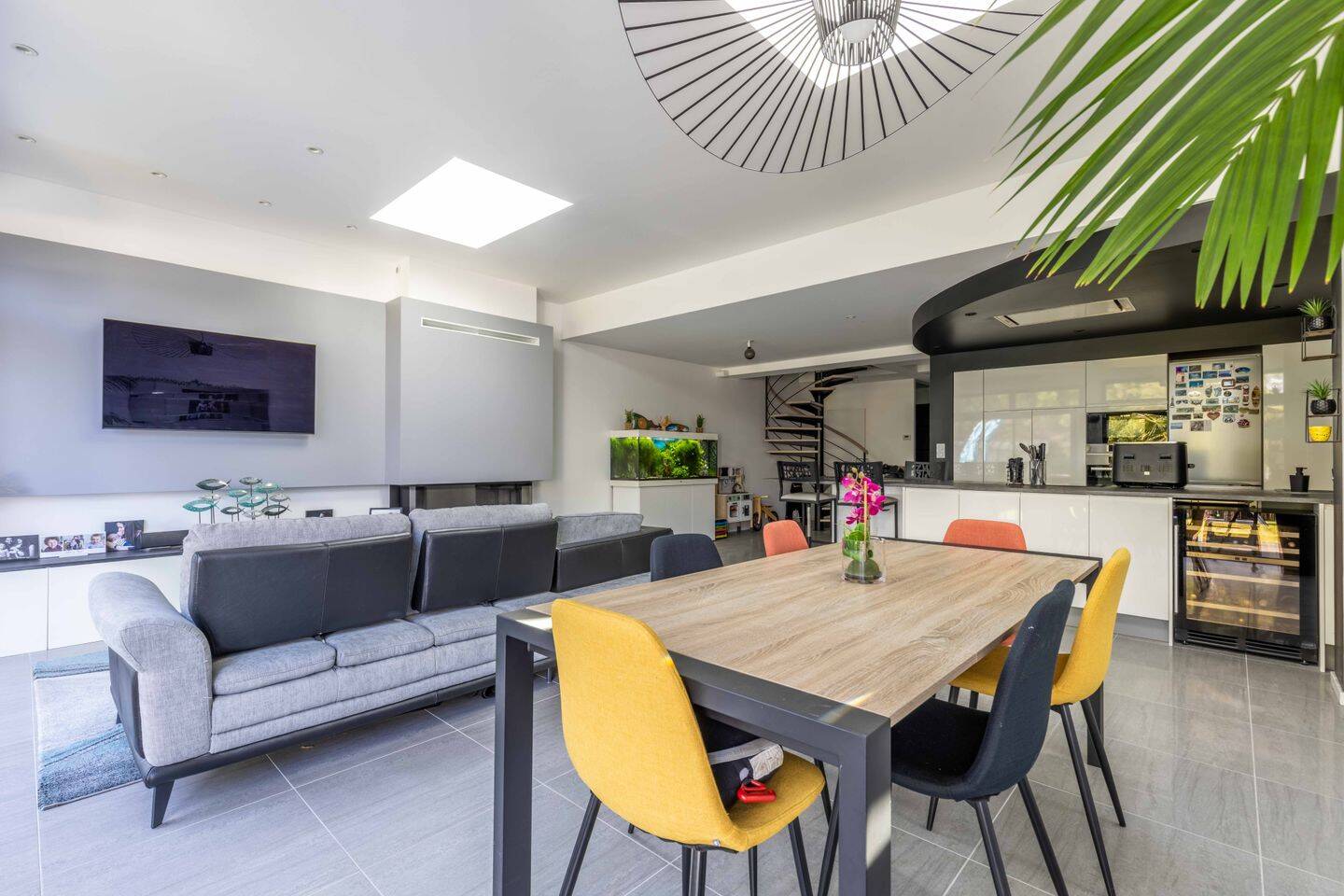 Maison 6 pièces 163 m² · à Cesson-Sévigné · 163 m² · 769 000 €