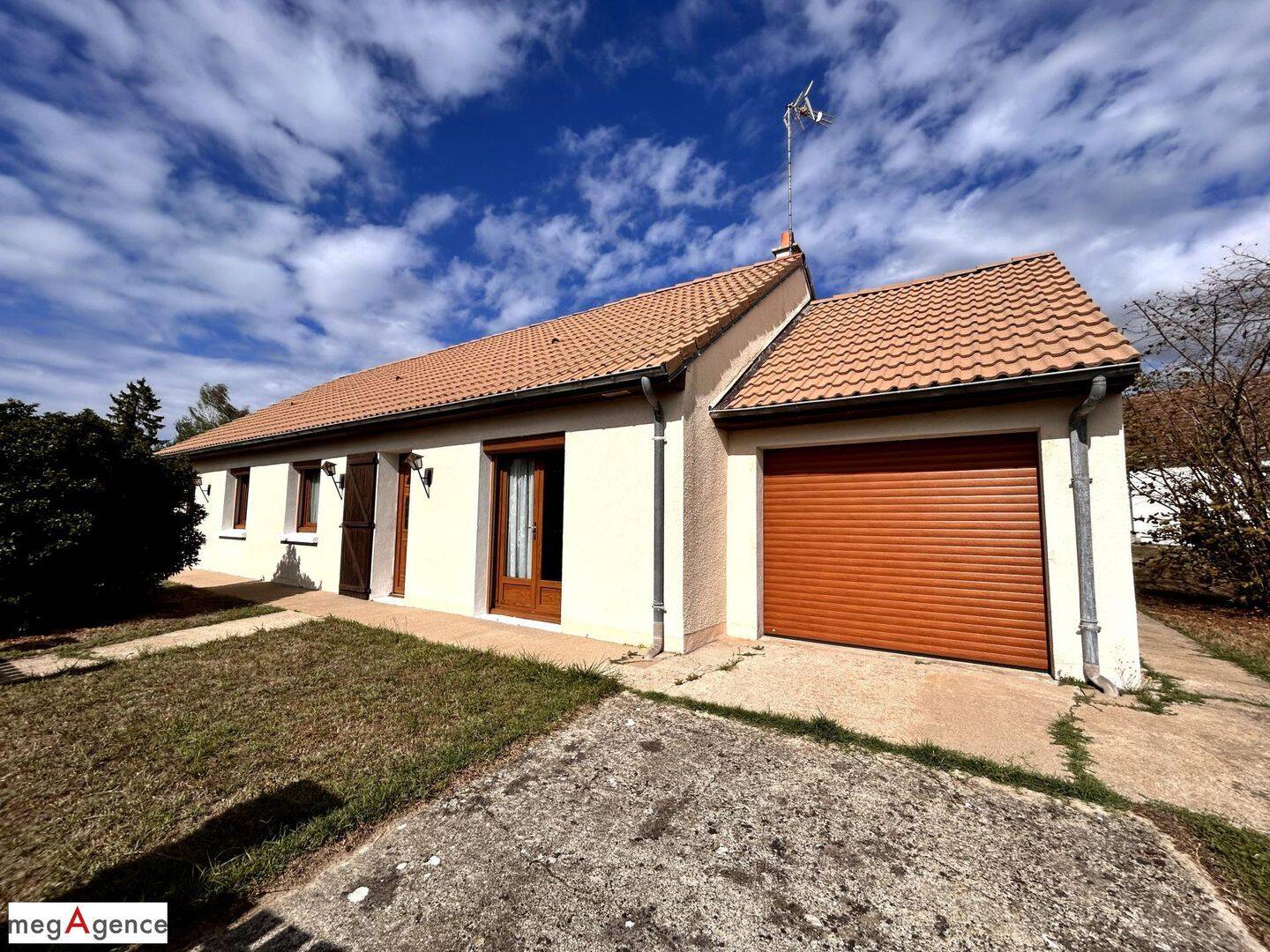 Maison 5 pièces 101 m² · à Romorantin-Lanthenay · 101 m² · 168 000 €