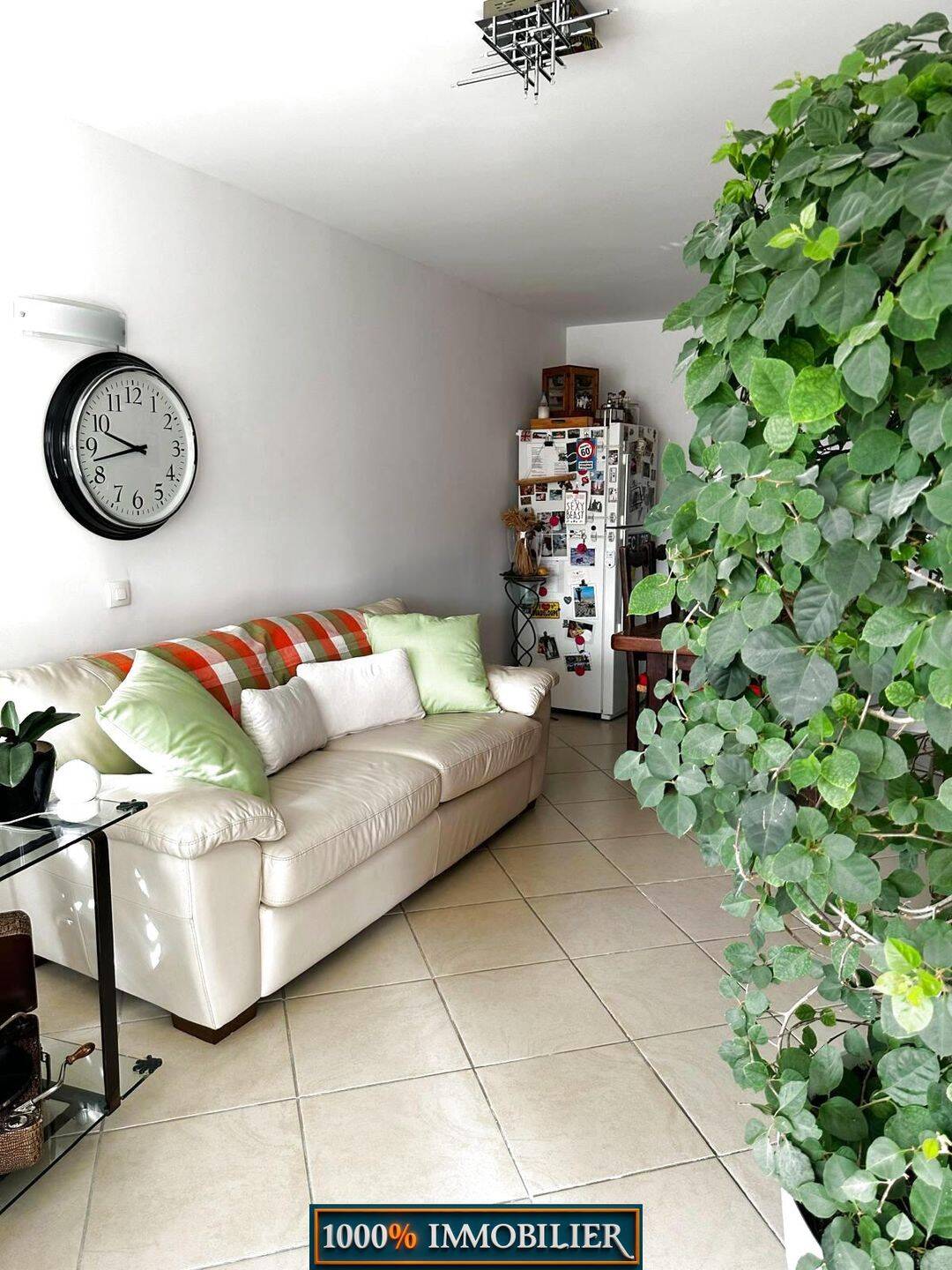Appartement 2 pièces 38 m² · à Agde · 37,5 m² · 198 900 €