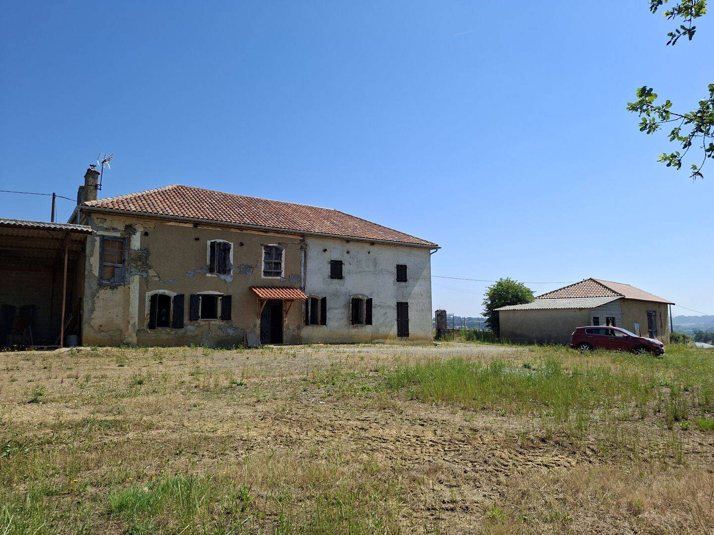 Maison 4 pièces 167 m² · à Mirande · 167 m² · 149 000 €