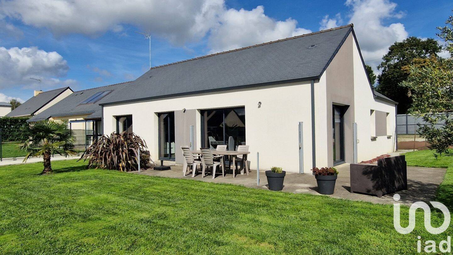 Maison 6 pièces 104 m² · à Loudéac · 104 m² · 261 000 €