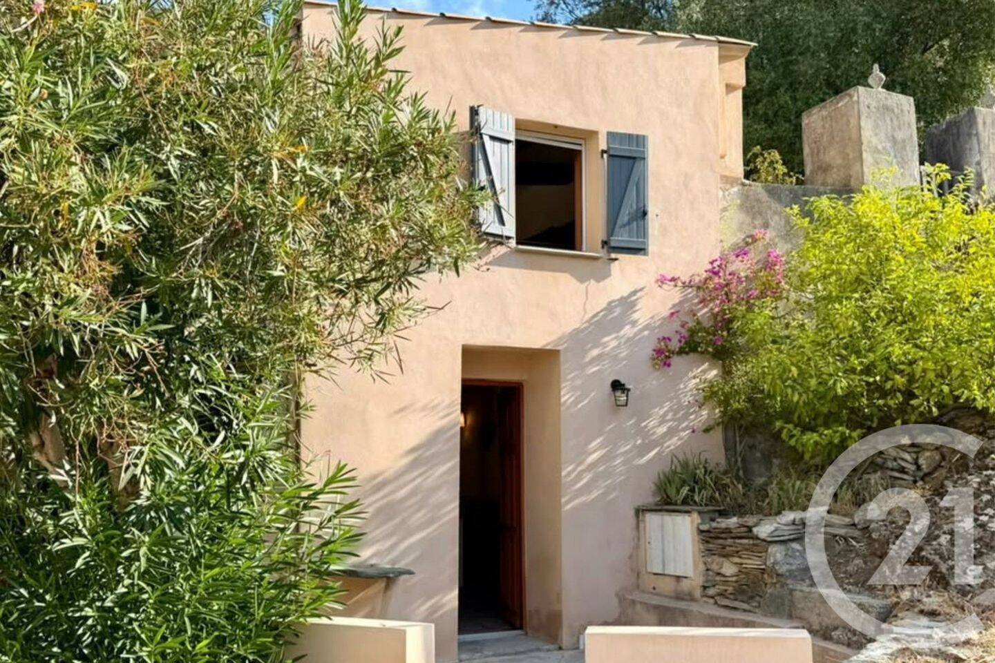 Maison 2 pièces 53 m² · à Farinole · 53 m² · 177 000 €