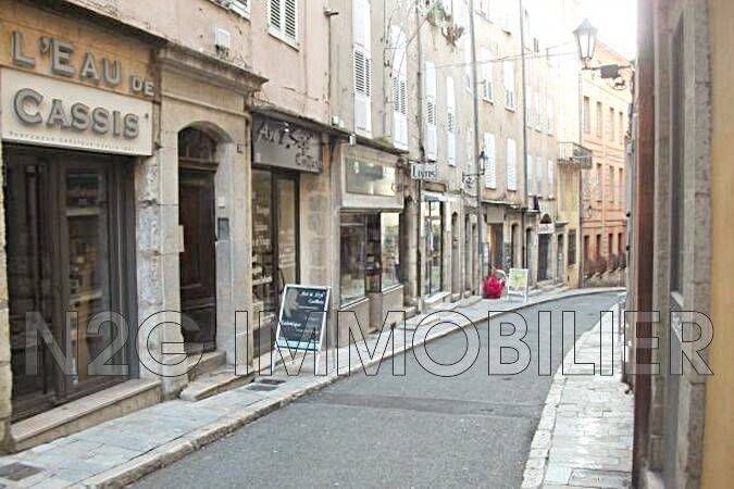 Appartement 2 pièces 61 m² · à Grasse · 61 m² · 680 €/mois