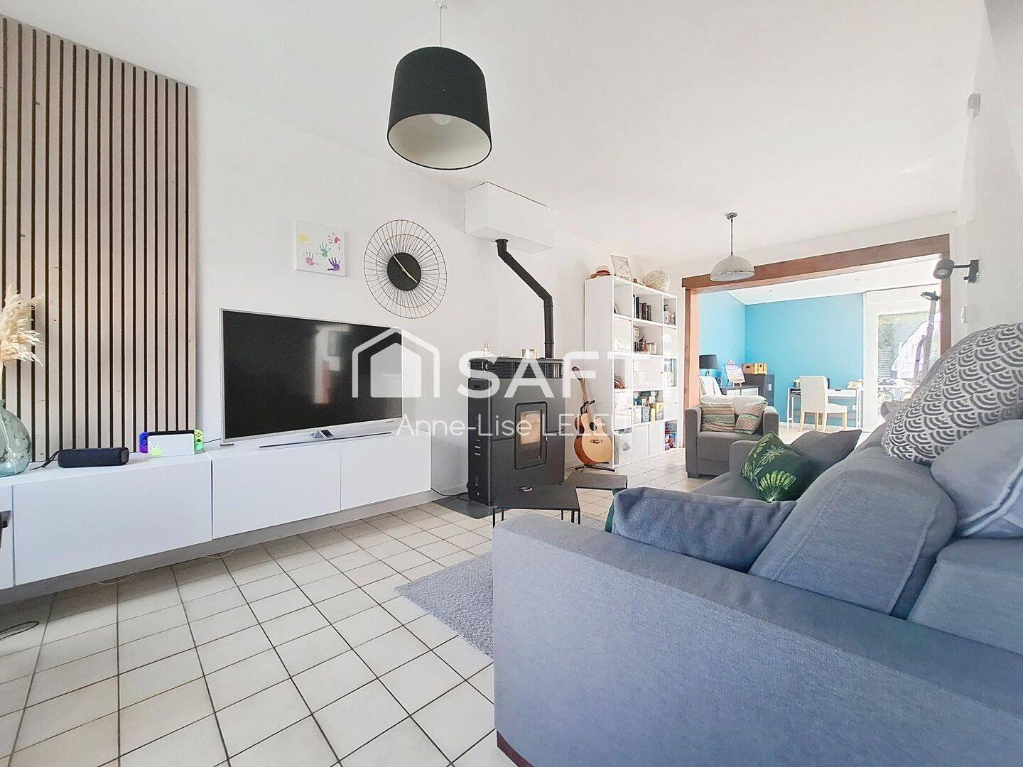 Maison 4 pièces 104 m² · à Arras · 104 m² · 174 500 €