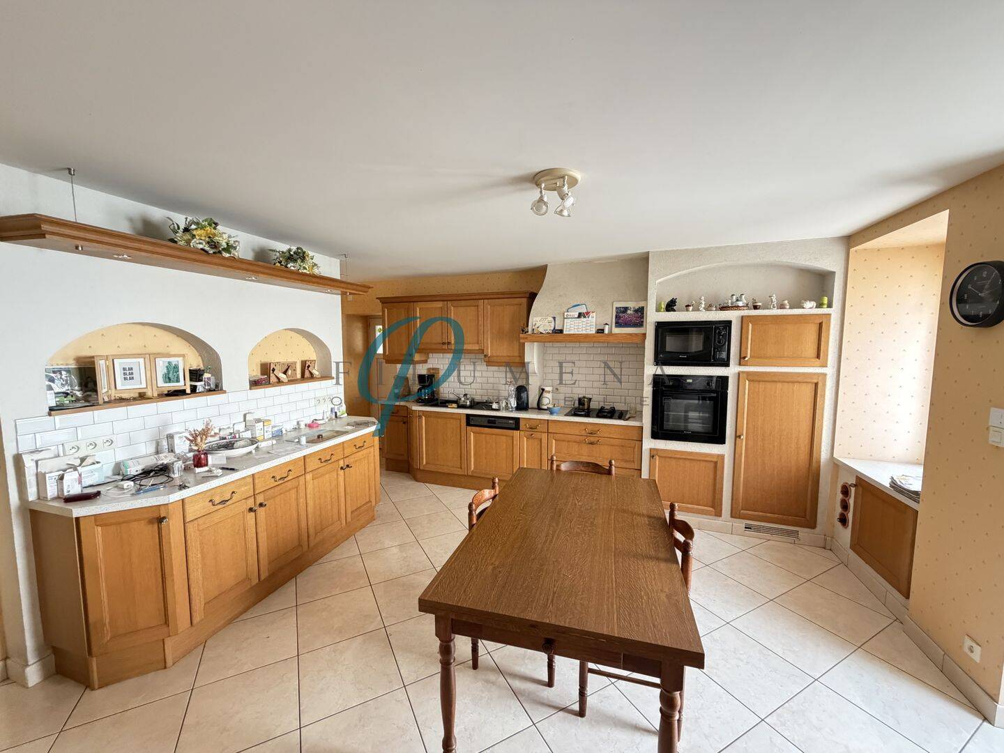 Maison 5 pièces 117 m² · à Montrevault-sur-Èvre · 116,9 m² · 158 490 €