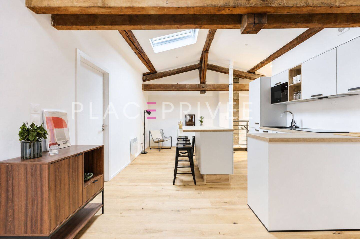 Appartement 4 pièces 96 m² · à Nancy · 96,1 m² · 1 380 €/mois