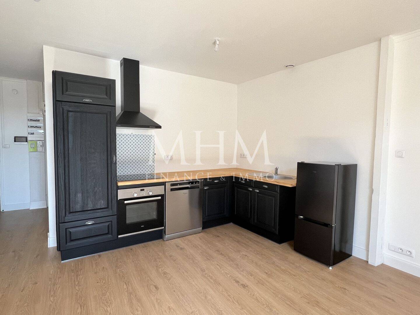 Appartement 3 pièces 69 m² · à Douai · 69 m² · 759 €