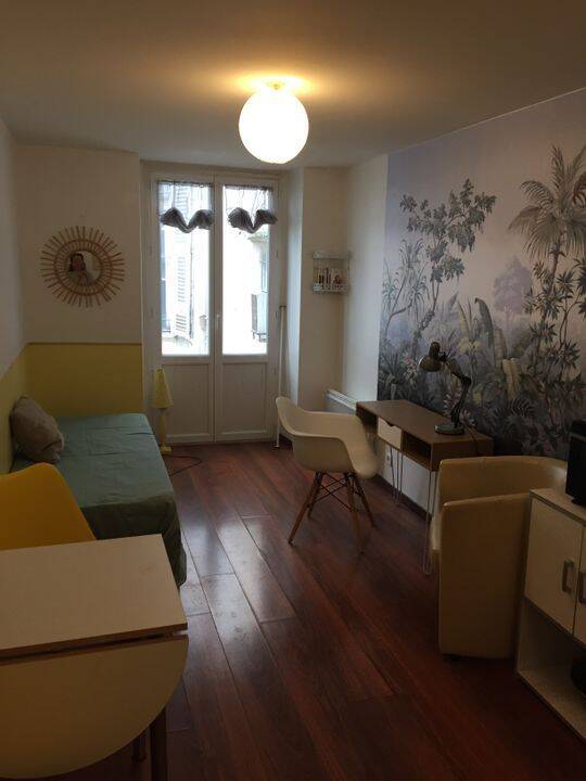 Appartement 1 pièce 17 m² · à Nice · 17 m² · 700 €/mois