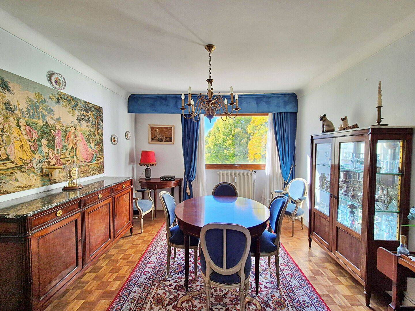 Appartement 4 pièces 109 m² · à Nantes · 109 m² · 299 990 €