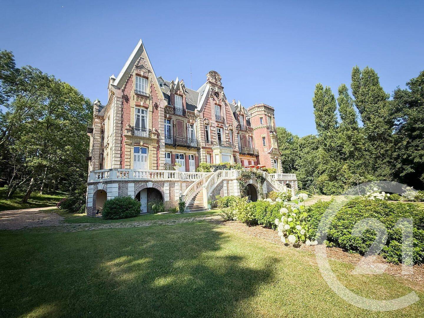 Appartement 2 pièces 32 m² · à Villers-sur-Mer · 31,8 m² · 140 000 €