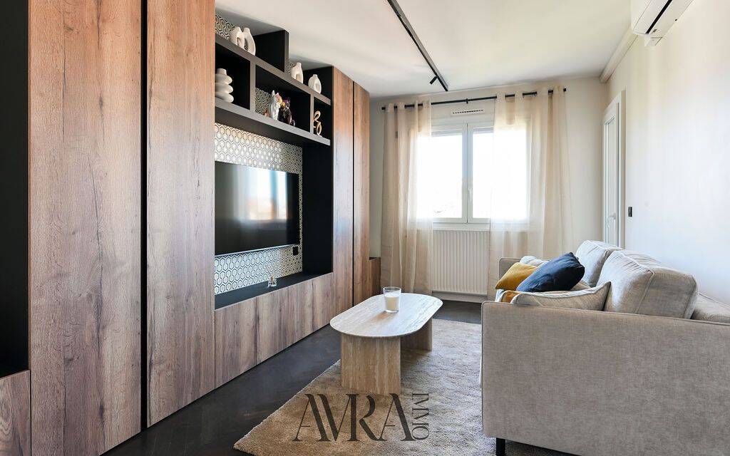 Appartement 1 pièce 31 m² · à Lyon 3ème Arrondissement · 31 m² · 1 190 €/mois