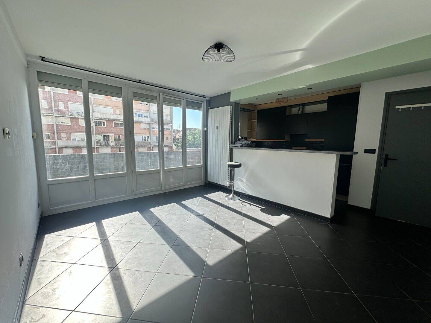 Appartement 3 pièces 53 m² · à Dijon · 53,2 m² · 830 €