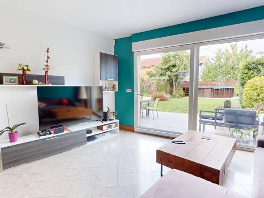 Maison à vendre 197 000 € 5 pièces 4 chambres 230 m² 384 m² de terrain Revigny-sur-Ornain 55800