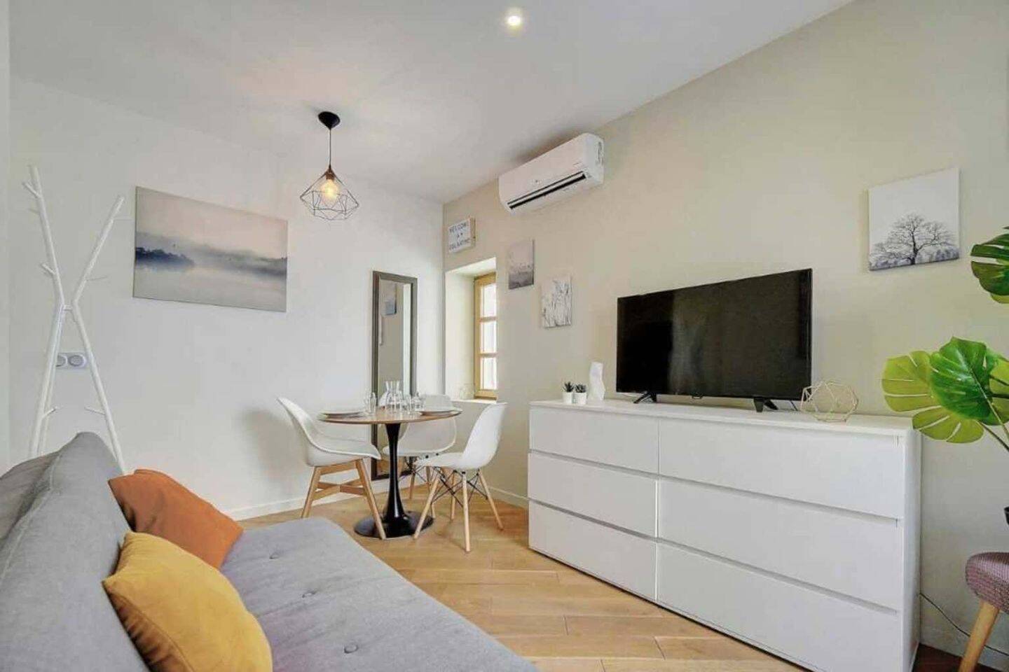 Appartement 2 pièces 31 m² · à Cannes · 31 m² · 1 035 €