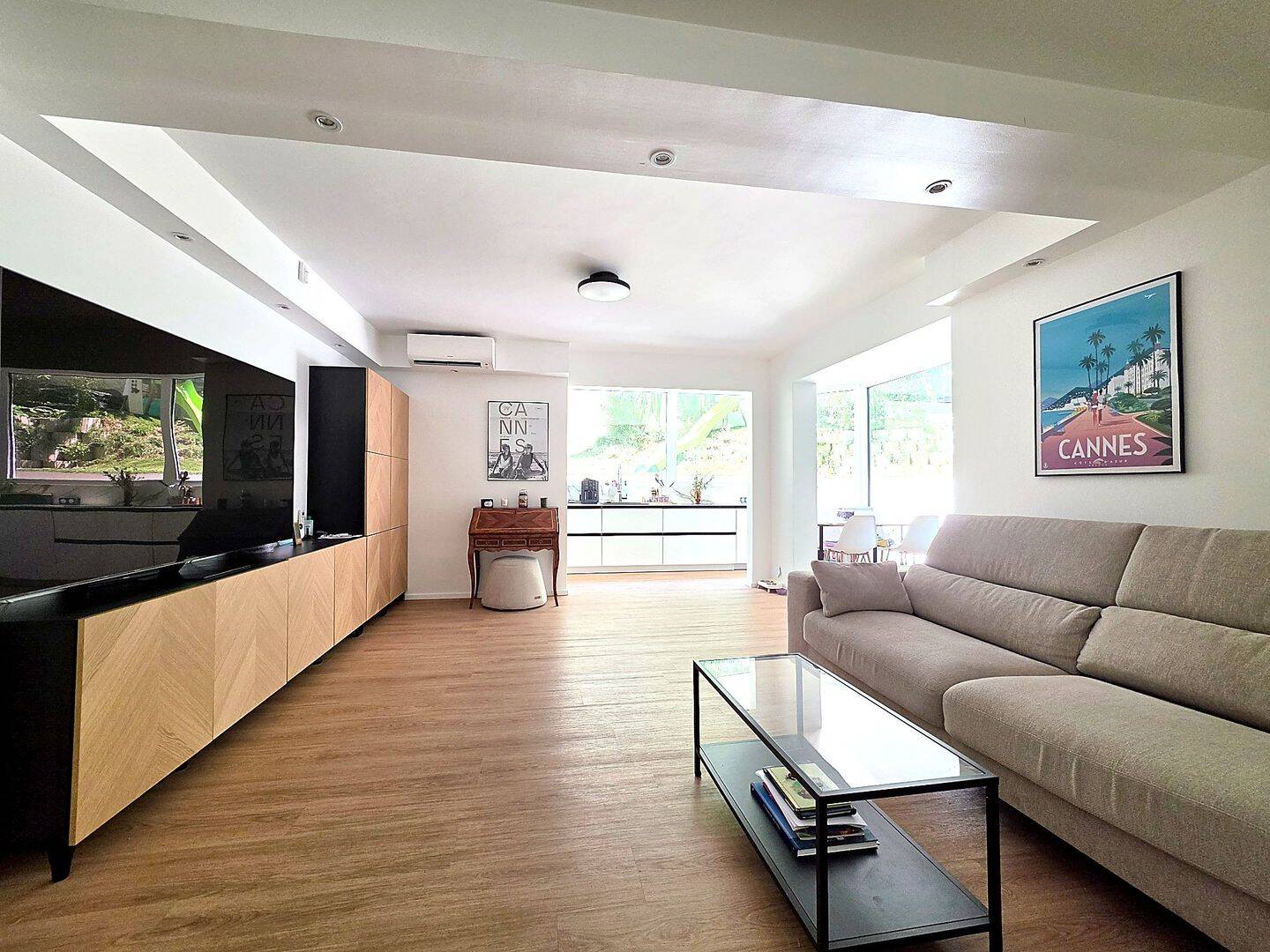 Appartement 3 pièces 69 m² · à Cannes · 69 m² · 459 000 €